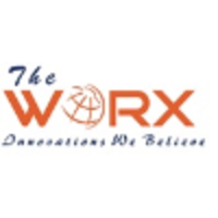 THE WORX PAKISTAN logo, THE WORX PAKISTAN contact details