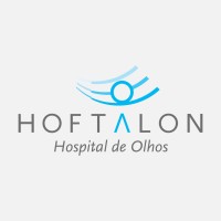 Hoftalon Hospital de Olhos logo, Hoftalon Hospital de Olhos contact details