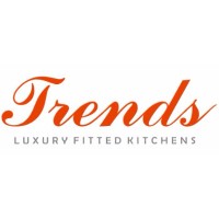 Trends Kitchens logo, Trends Kitchens contact details