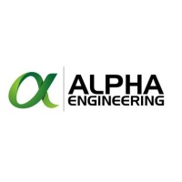 Alpha Engineering & Technologies logo, Alpha Engineering & Technologies contact details