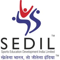 Sports Education Development India Limited logo, Sports Education Development India Limited contact details