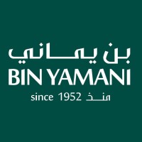 Salem Bin Yamani Company logo, Salem Bin Yamani Company contact details