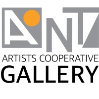 Art/Not Terminal Gallery logo, Art/Not Terminal Gallery contact details