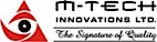 M-Tech Innovations Ltd logo, M-Tech Innovations Ltd contact details