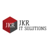 JKR IT SOLUTIONS logo, JKR IT SOLUTIONS contact details