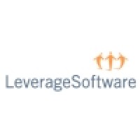 Leverage Software logo, Leverage Software contact details