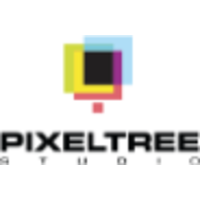 Pixeltree Studio logo, Pixeltree Studio contact details