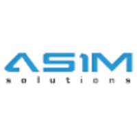 ASIM Solutions logo, ASIM Solutions contact details