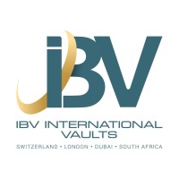 IBV London logo, IBV London contact details