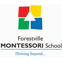 Forestville Montessori School logo, Forestville Montessori School contact details