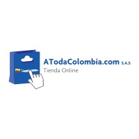 ATodaColombia.Com S.A.S logo, ATodaColombia.Com S.A.S contact details