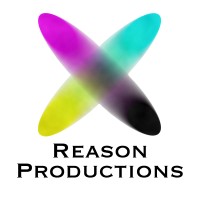 Reason Productions logo, Reason Productions contact details