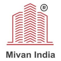 mivan india logo, mivan india contact details