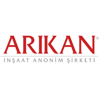 Arıkan İnşaat A.Ş. logo, Arıkan İnşaat A.Ş. contact details