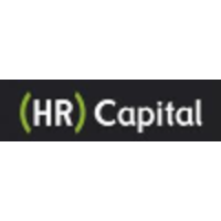 (HR) Capital logo, (HR) Capital contact details