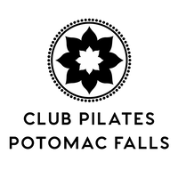 Club Pilates Potomac Falls logo, Club Pilates Potomac Falls contact details