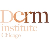 The Derm Institute of Chicago logo, The Derm Institute of Chicago contact details