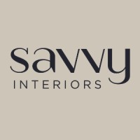 Savvy Interiors logo, Savvy Interiors contact details