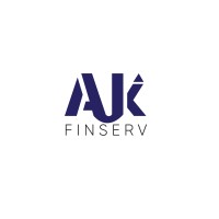 AK Finserv LLP logo, AK Finserv LLP contact details