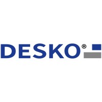 DESKO GmbH logo, DESKO GmbH contact details