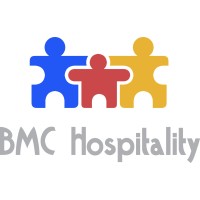 BMC Hospitality logo, BMC Hospitality contact details