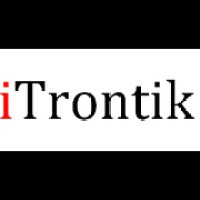 iTrontik Smart Systems Private Limited logo, iTrontik Smart Systems Private Limited contact details