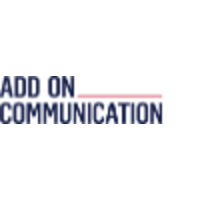 Add On Communication logo, Add On Communication contact details