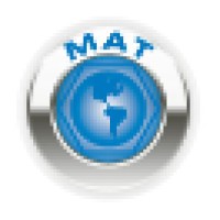 MATINC logo, MATINC contact details