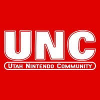 Utah Nintendo Community logo, Utah Nintendo Community contact details