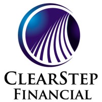 ClearStep Financial logo, ClearStep Financial contact details