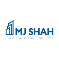 MJ Shah logo, MJ Shah contact details