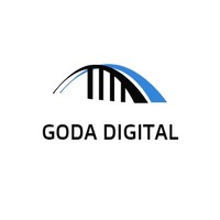 Goda Digital logo, Goda Digital contact details