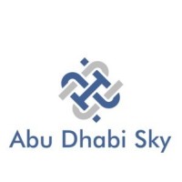 Abu dhabi Sky logo, Abu dhabi Sky contact details