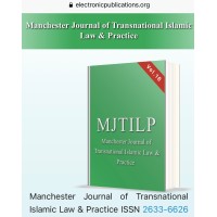 Manchester Journal of Transnational Islamic Law & Practice logo, Manchester Journal of Transnational Islamic Law & Practice contact details