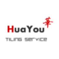 HuaYou Tiling Service logo, HuaYou Tiling Service contact details