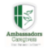 Ambassadors logo, Ambassadors contact details