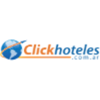 Clickhoteles.com logo, Clickhoteles.com contact details