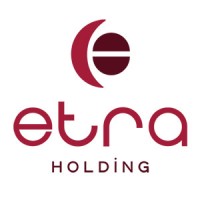 Etra Holding logo, Etra Holding contact details