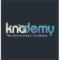 Knodemy Inc logo, Knodemy Inc contact details