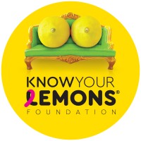 Know Your Lemons Foundation, Inc logo, Know Your Lemons Foundation, Inc contact details