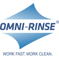 Omni-Rinse, LLC logo, Omni-Rinse, LLC contact details