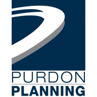 Purdon Planning logo, Purdon Planning contact details