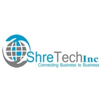 Shretech Inc logo, Shretech Inc contact details