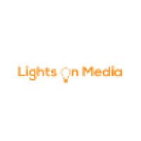 Lights On Media logo, Lights On Media contact details