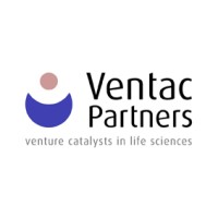 Ventac Partners logo, Ventac Partners contact details