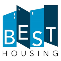 Best Housing logo, Best Housing contact details