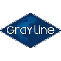 Gray Line Australia logo, Gray Line Australia contact details