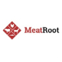 MeatRoot logo, MeatRoot contact details