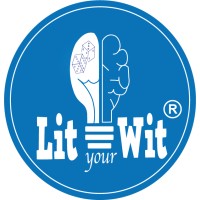 LitYourWit Educational Board games logo, LitYourWit Educational Board games contact details