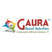 Gaura Travel Solutions Private Limited logo, Gaura Travel Solutions Private Limited contact details